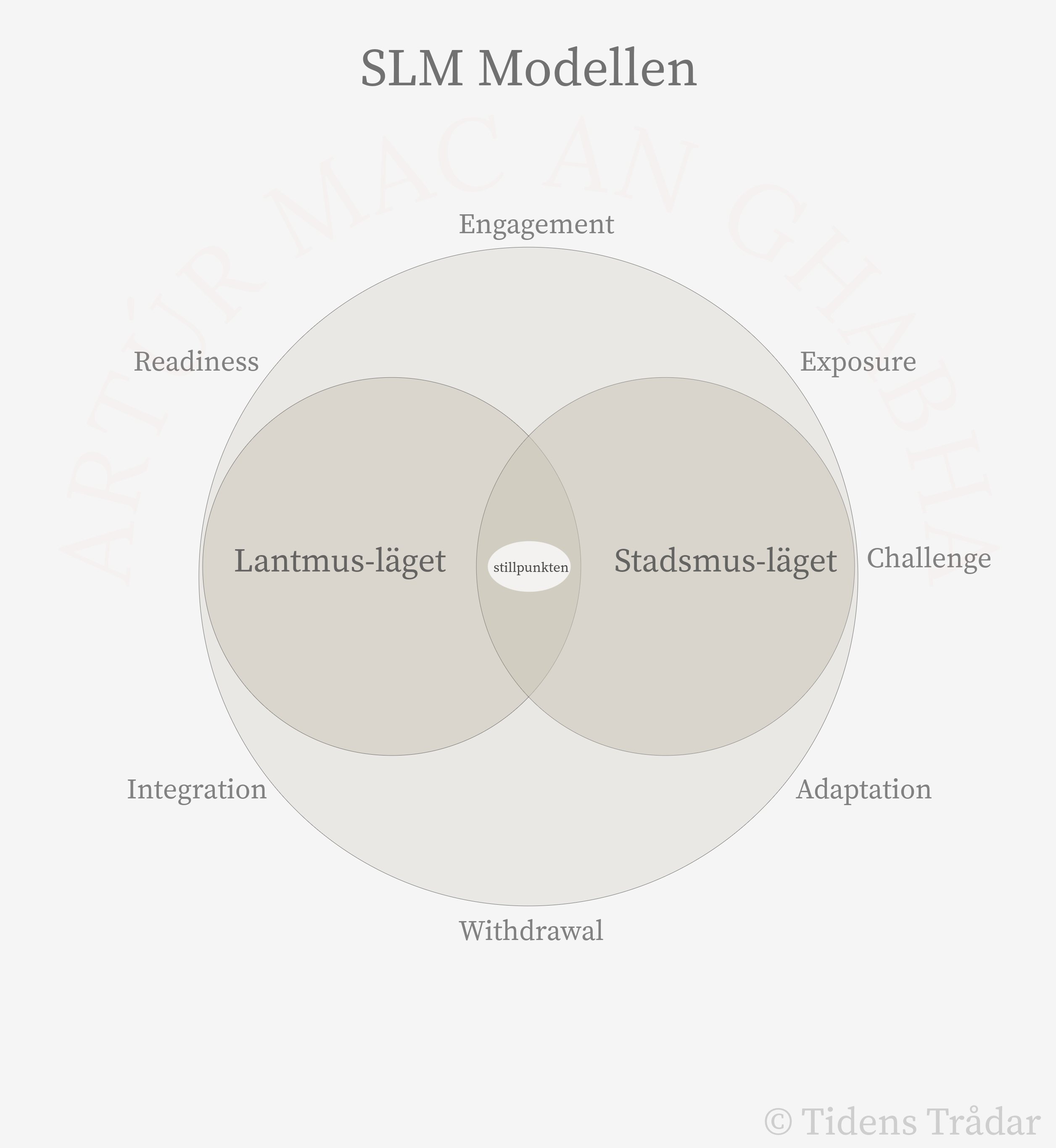 Slm Model Icon Models & Instruments - Tidens Trådar